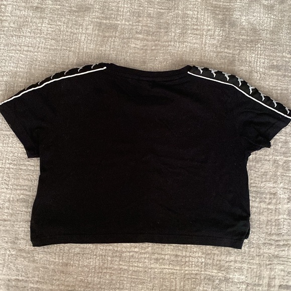 Kappa T-shirt, X-small - Picture 2 of 3